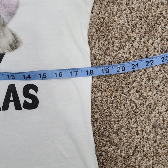 Cat Christmas Shirt Size Large - Picture 10 of 12